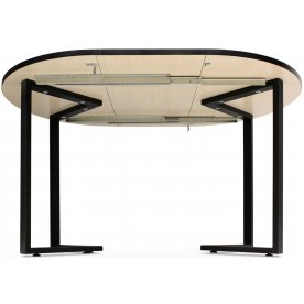 Деревянный стол Sheffilton SHT-T41/100-140