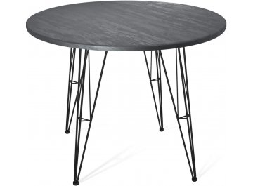 Деревянный стол SHT-TU10/90