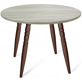 Деревянный стол Sheffilton SHT-TU15 / 90