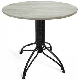 Деревянный стол Sheffilton SHT-TU25 / 90