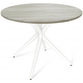 Деревянный стол Sheffilton SHT-TU30 / 90