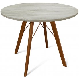 Деревянный стол Sheffilton SHT-TU9 / 90