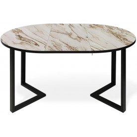 Деревянный стол SHT-TU5-BS1/90