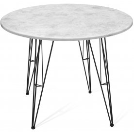 Деревянный стол HT-TU10/90