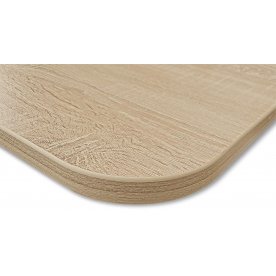 Деревянный стол SHT-TU14/60/60