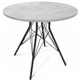 Деревянный стол SHT-TU2-1/90