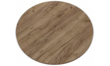 Деревянный стол SHT-TU2-1/90