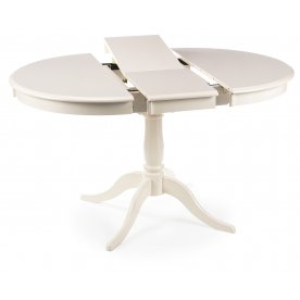 Стол Sirena butter white