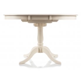 Стол Sirena butter white