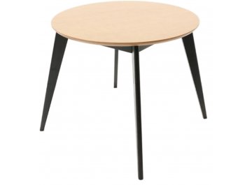 Деревянный стол Сканди К 100