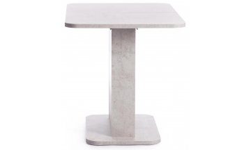 Стол на тумбе Smart