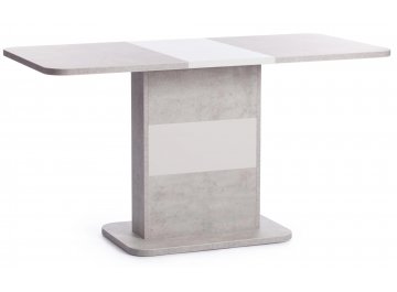 Стол на тумбе Smart