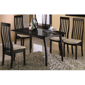 Деревянный стол Сонет