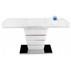 Стол на тумбе Space