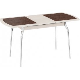 Деревянный стол Стамбул ПО