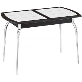 Деревянный стол Стамбул ПО