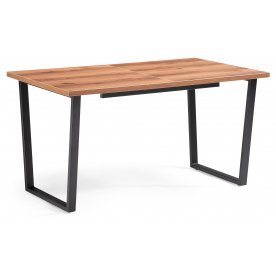 Стол Лота Лофт 140 25 мм