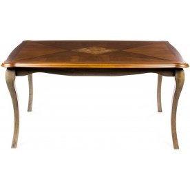 Деревянный стол LT T14250