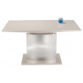 Стол Tabel 140 champagne