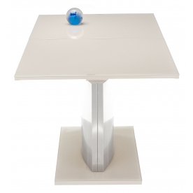 Стол Tabel 160 champagne