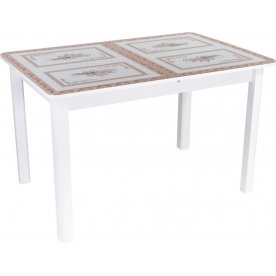 Стеклянный стол Танго ПР-1 04