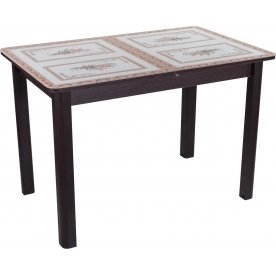 Стеклянный стол Танго ПР-1 04