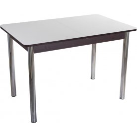 Стеклянный стол Танго ПР-1 02