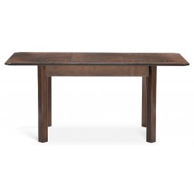 Деревянный стол Тефания