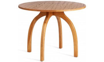 Деревянный стол Thonet mod. T9108