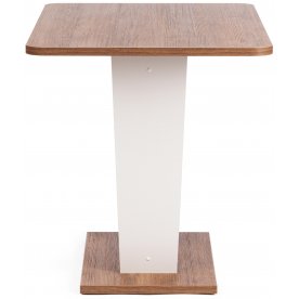 Деревянный стол Tibi