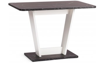 Деревянный стол Tibi