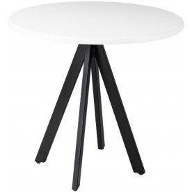 Деревянный стол Topalit Arki R80