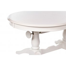 Стол-трансформер Galeon ivory