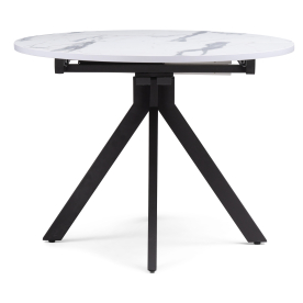 Деревянный стол Бетина