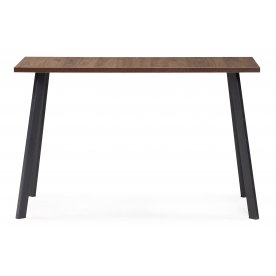 Стол Тринити Лофт 120 25 мм