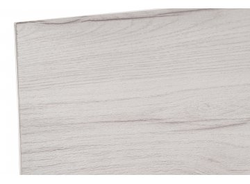 Стол Тринити Лофт 120 25 мм