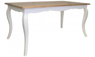 Деревянный стол Tulin