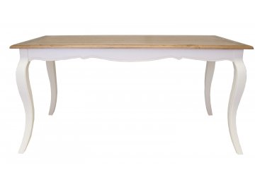 Деревянный стол Tulin