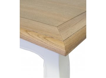 Деревянный стол Tulin