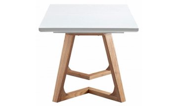 Стол деревянный обеденный Турин