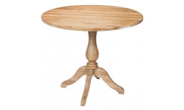 Стол деревянный обеденный Valent