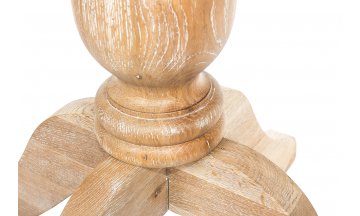 Стол деревянный обеденный Valent