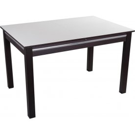 Стеклянный стол Вальс-1 08