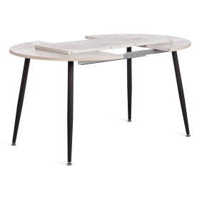 Деревянный стол Veleta