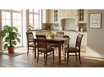 Деревянный стол Верди 120