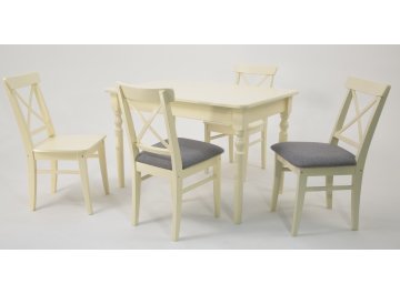 Деревянный стол Верди 120