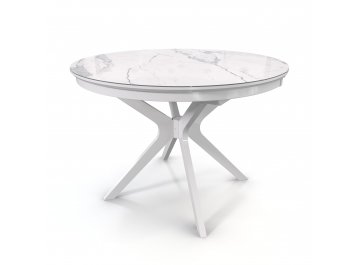 Обеденный стол Стол VERONA 1100 CС_BM