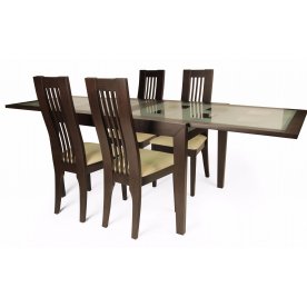 Стол раскладной Verona 120