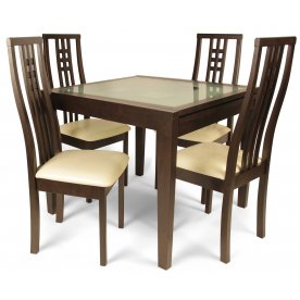 Стол раскладной Verona 90