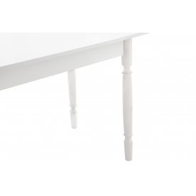 Деревянный стол Вуди